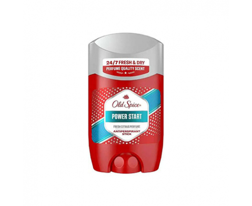 Стик Олд Спайс 50мл Старт Стик Олд Спайс 50мл Старт