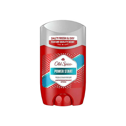 Стик Олд Спайс 50мл Старт Стик Олд Спайс 50мл Старт
