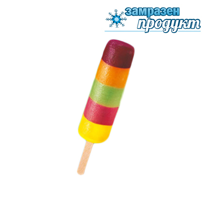 Сладолед Пируло Фрути Джой 65мл