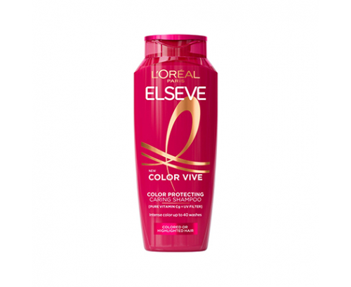 Шампоан Елсев 250мл Боядисана коса Шампоан Елсев 250мл Боядисана коса