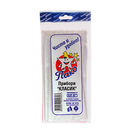 Прибори Класик