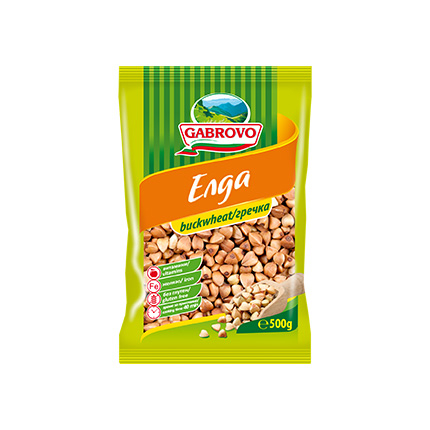 Елда Габрово 500г