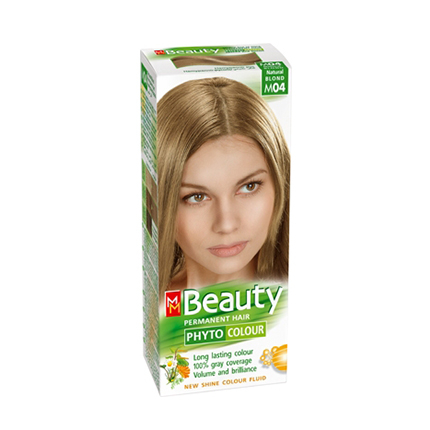 Боя за коса ММ Бюти М04