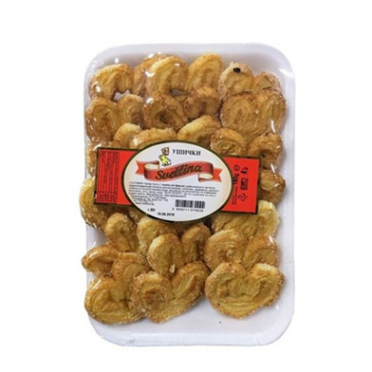 Ушички Светлина 200г