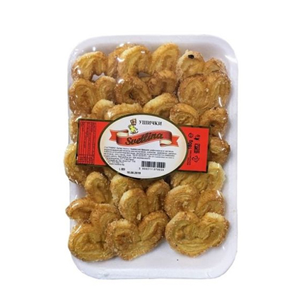 Ушички Светлина 200г