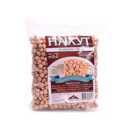 Нахут Бизнес Къща 450г