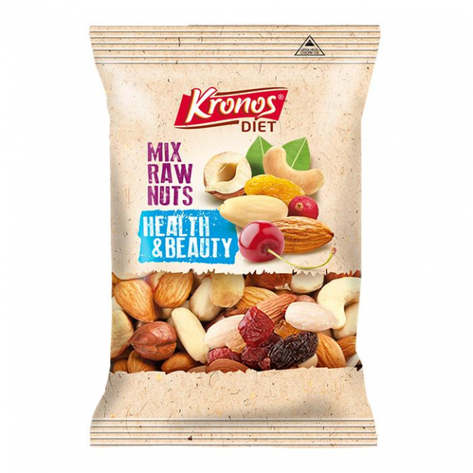 Сурови ядки бюти микс Кронос 70г