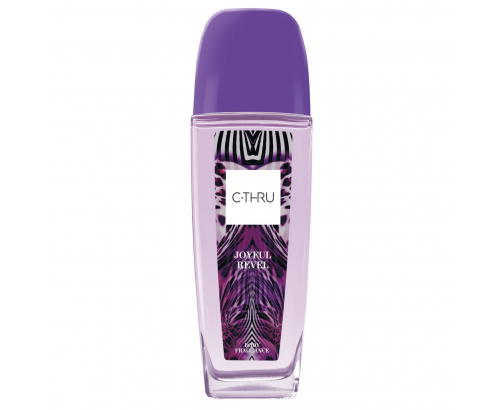 Део спрей Си Тру 75мл Джойфул Део спрей Си Тру 75мл Джойфул
