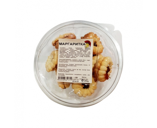 Маргаритка Спартак 250г Маргаритка Спартак 250г