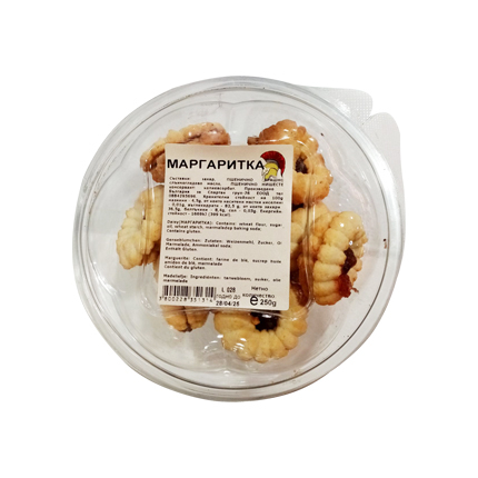 Маргаритка Спартак 250г