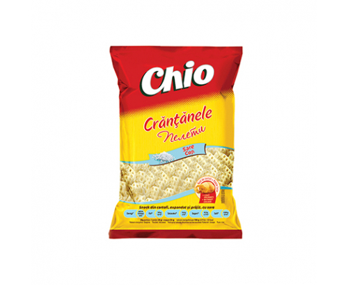 Пелети Чио 45г Със сол Пелети Чио 45г Със сол