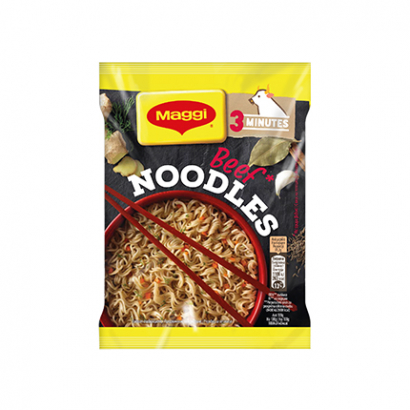 Инстантни спагети Маги 59,2г Телешко