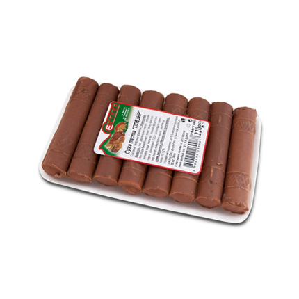 Суха паста Плезир 180г