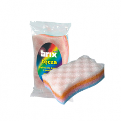 Гъба за тяло Арикс 4 слоя