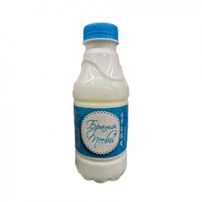 Айрян Братя Пееви 500мл