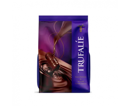 Шоколадови бонбони Труфале 16бр Оригинал Шоколадови бонбони Труфале 16бр Оригинал