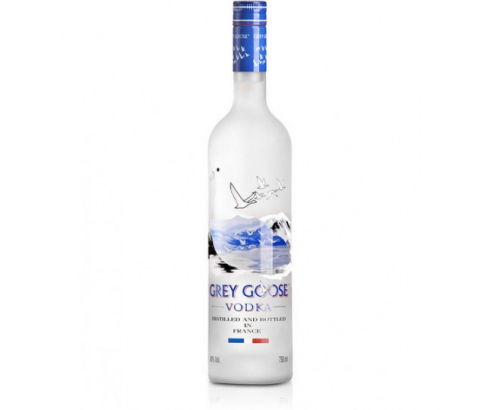 Водка Грей Гуус 700мл Водка Грей Гуус 700мл