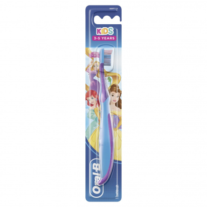 Четка за зъби Орал Би Галакси 6+ години