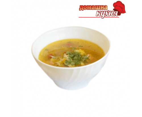 Рибена чорба Рибена чорба