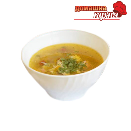 Рибена чорба Рибена чорба