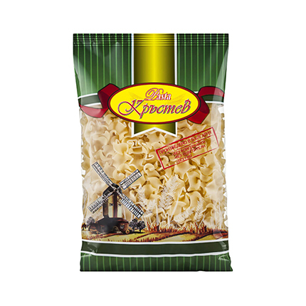Макаронена юфка Кръстев 400г