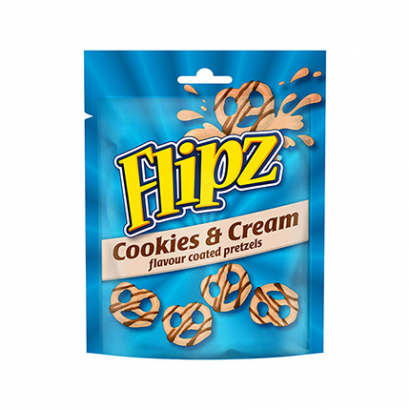 Претцели Флипц 90г