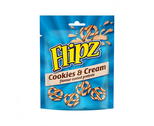 Претцели Флипц 90г Претцели Флипц 90г