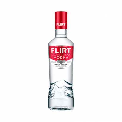 Водка Флирт 500мл