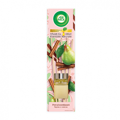 Ратанови пръчици Еъруик 30мл Плодова серия