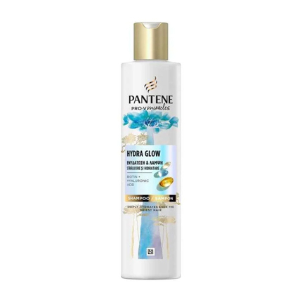 Шампоан Пантен 260мл Миракъл Хидра Шампоан Пантен 260мл Миракъл Хидра