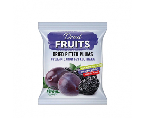 Сушени сливи Елит 150г Без костилка Сушени сливи Елит 150г Без костилка