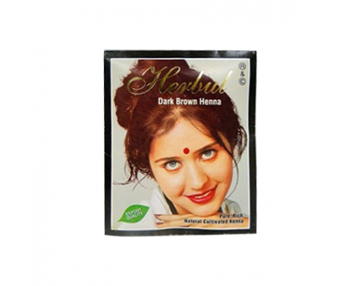 Индийска къна Хербъл 10г Индийска къна Хербъл 10г