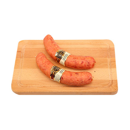 Шункова наденица Екстра Мес