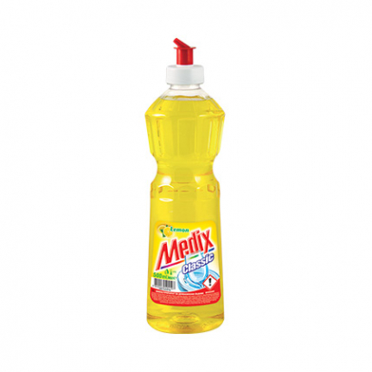 Препарат за съдове Медикс Класик 500мл Лимон