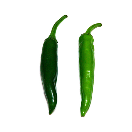 Люти чушки Шипки