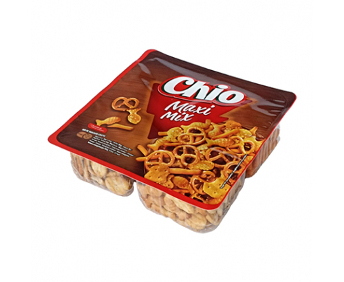 Чио Макси Микс 225г Чио Макси Микс 225г