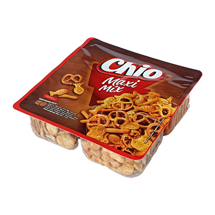 Чио Макси Микс 225г