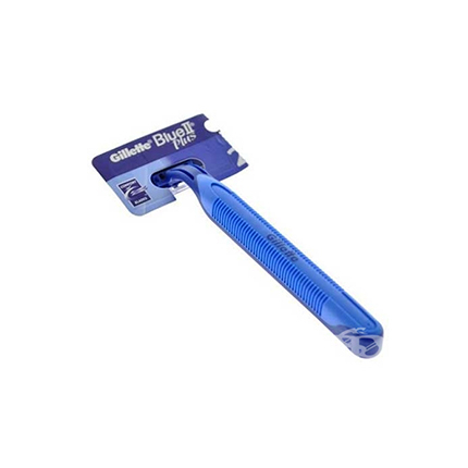 Еднократна самобръсначка Жилет Блу 2 Плюс Еднократна самобръсначка Жилет Блу 2 Плюс