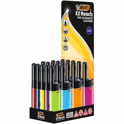 Домакинска запалка Бик