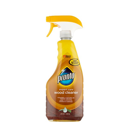Почистващ препарат Пронто 500мл Почистващ препарат Пронто 500мл