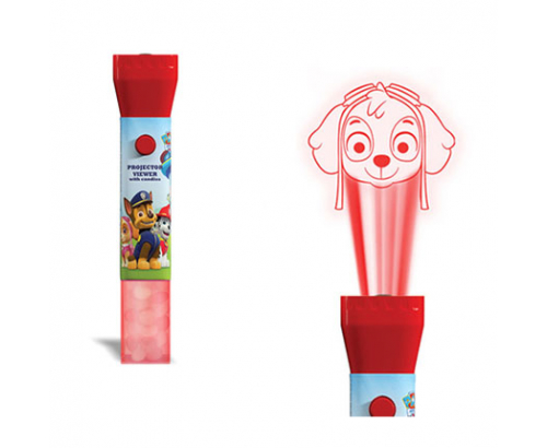 Прожектор Пес Патрул 8г Прожектор Пес Патрул 8г