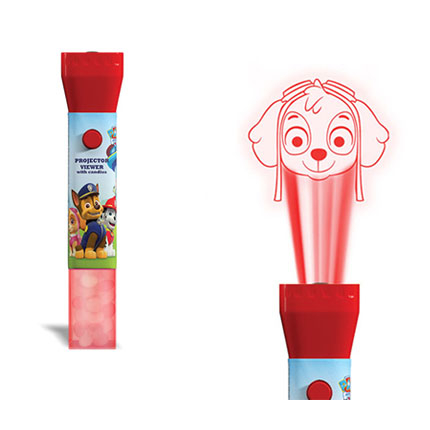 Прожектор Пес Патрул 8г