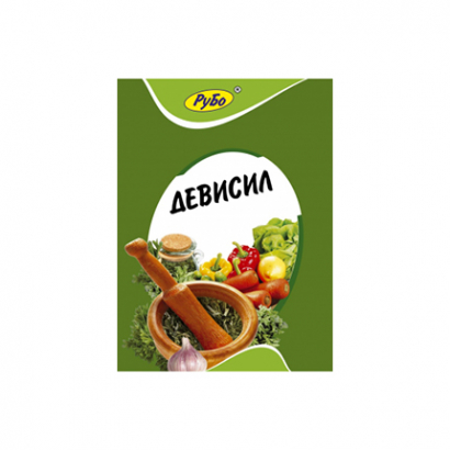 Девисил Рубо 8г