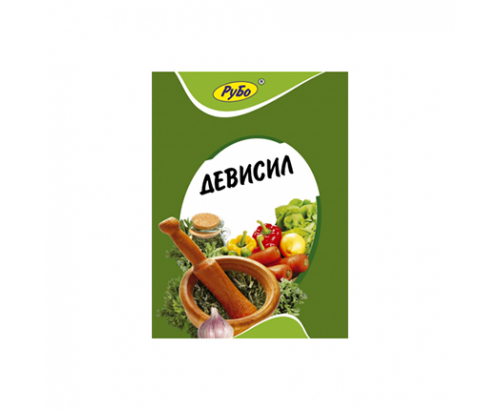 Девисил Рубо 8г Девисил Рубо 8г