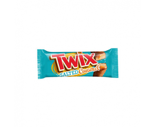 Десерт Туикс 46г Солен карамел Десерт Туикс 46г Солен карамел