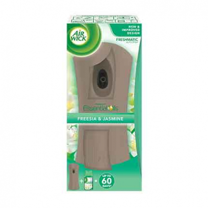 Комплект Еъруик Фреш Матик