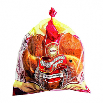 Козуначено руло Дени 450г