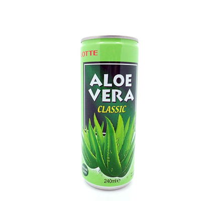Напитка Алое 240мл Кен Класик Напитка Алое 240мл Кен Класик