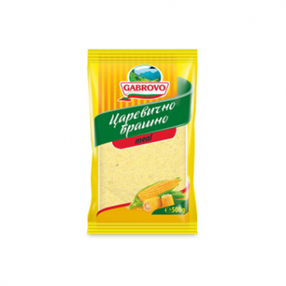 Царевично брашно Габрово 500г