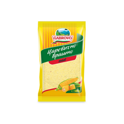 Царевично брашно Габрово 500г